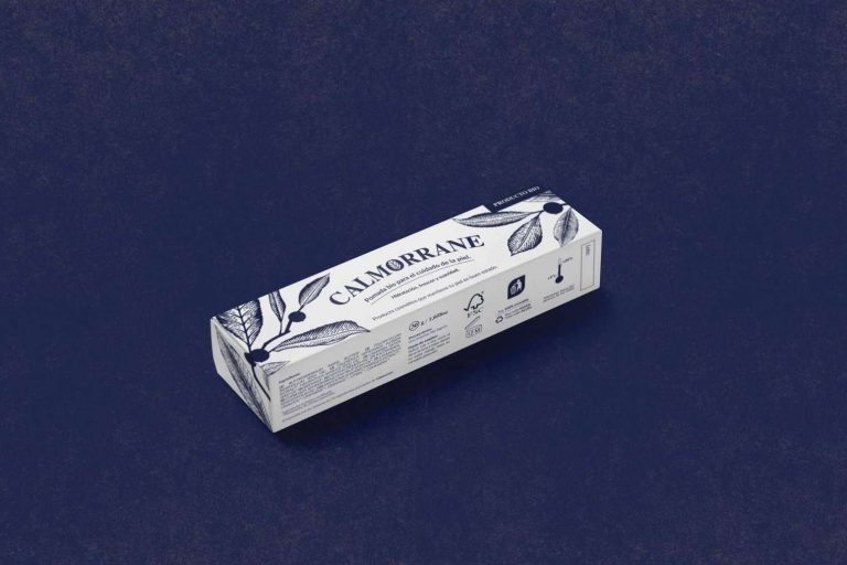 Cuidado anal y de la zona íntima con Calmorrane
