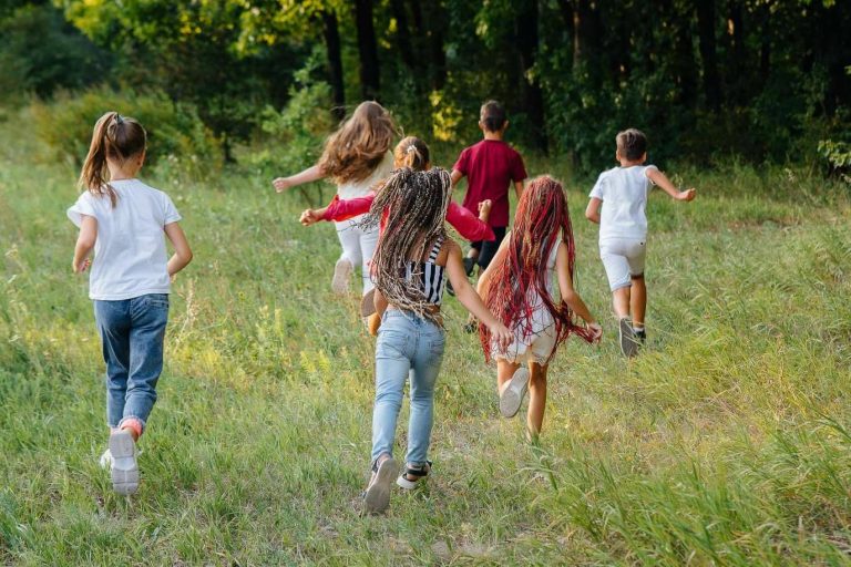 El auge de los campamentos de verano tras la pandemia con Aventurarte