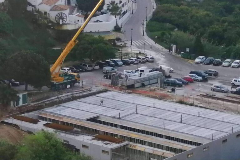 La apuesta de Herysan por los sistemas industrializados, el presente y futuro de la construcción