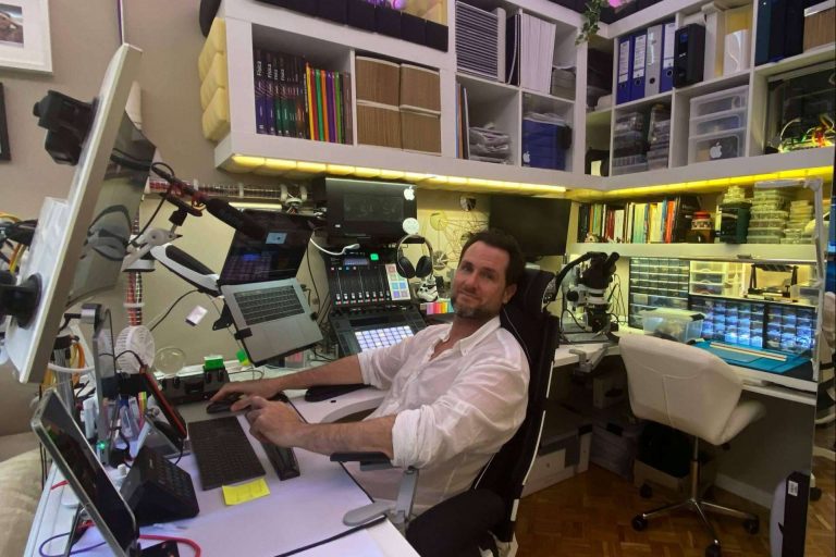 la carrera en inteligencia artificial tiene posibilidades de ser exitosa en Europa