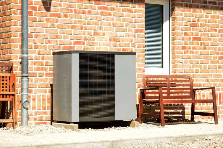 La aerotermia se consolida como una de las energías más sostenibles: Clima y Aerotermia