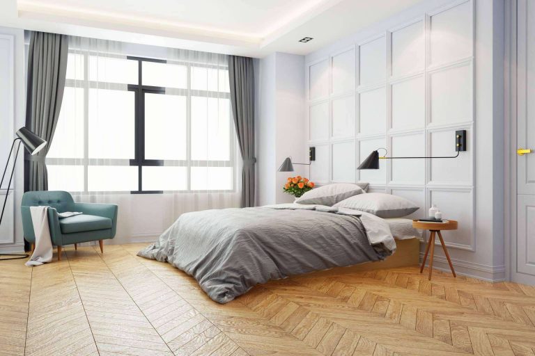 la carpintería de calidad garantiza acabados perfectos