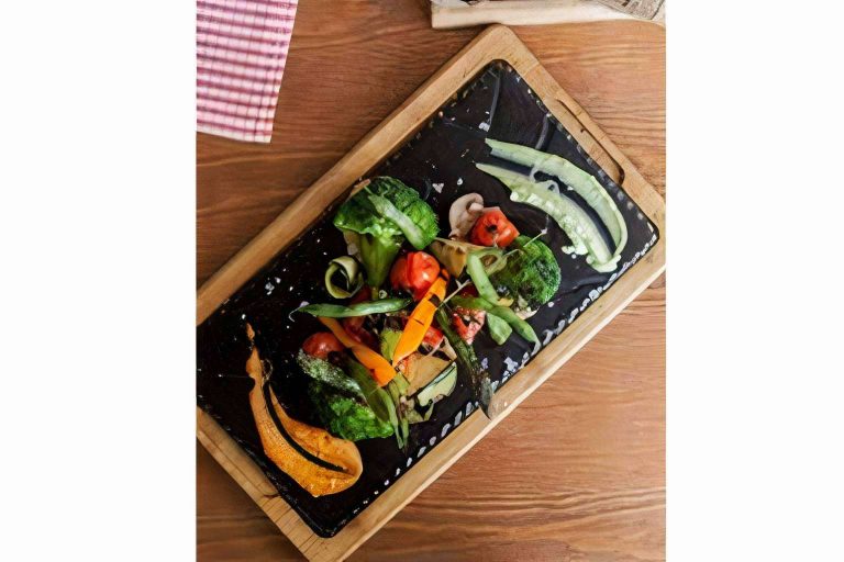 materia prima local y de calidad