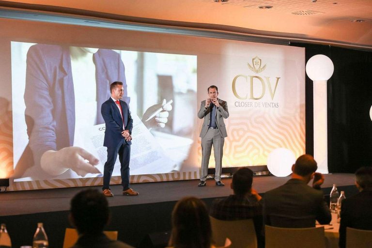 La importancia de contratar a un closer de ventas como Alfonso y Christian