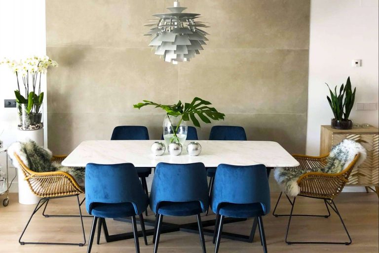 Decorando Tu Espacio: reformas integrales y decoración