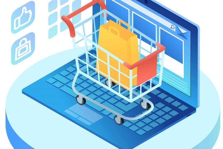 pasos a seguir para crear una tienda online