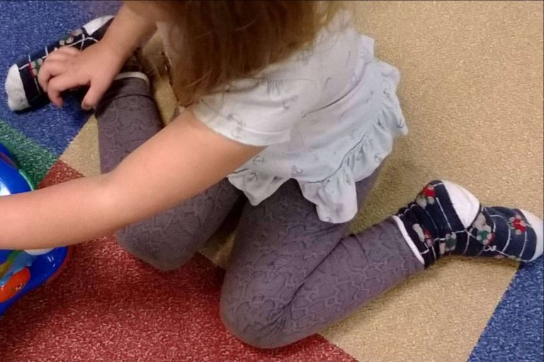 especialista en la estimulación temprana y el neurodesarrollo infantil como claves para el crecimiento