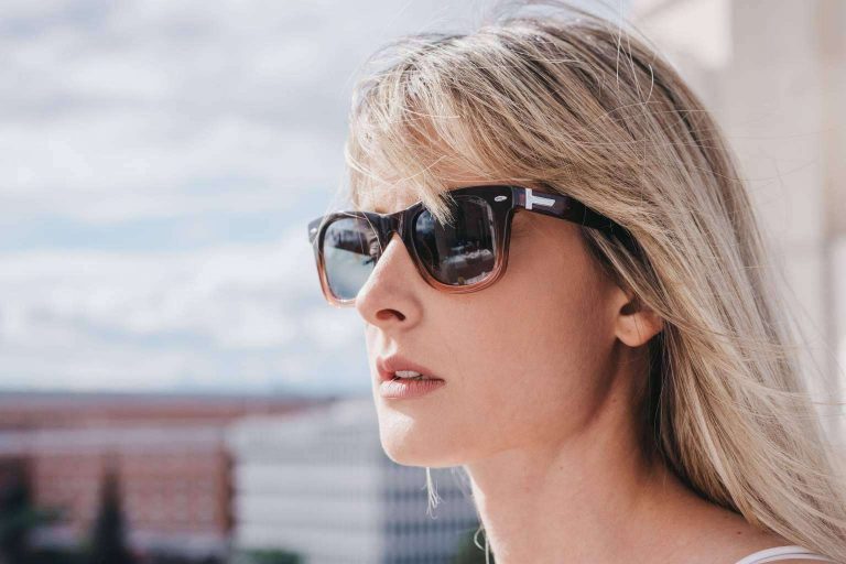 Cuidar de la vista con las gafas de sol es posible con SunBahs