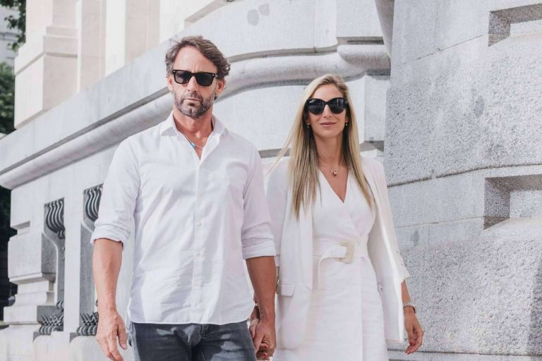 Los tips para encontrar las gafas de sol que mejor se adapten al rostro: SunBahs