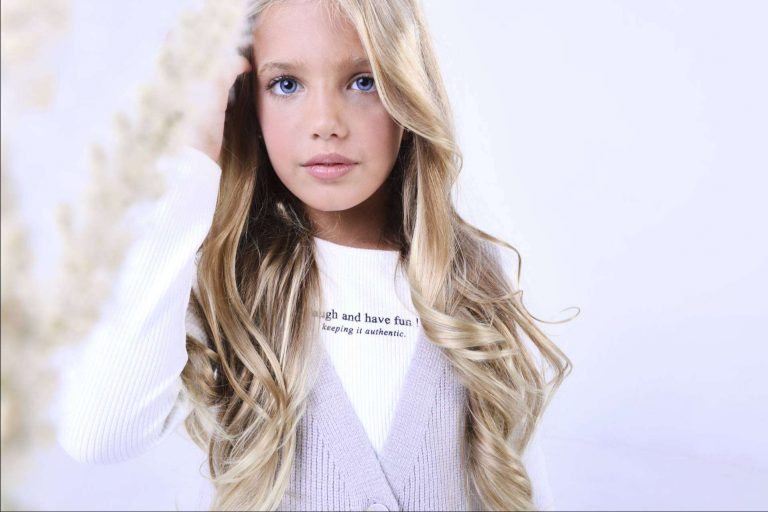 ¿Cuál es la situación de los niños modelos y los riegos del sector? Gabito Rohh