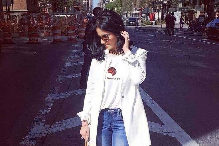 Nuevo proyecto televisivo de Iris New Legend