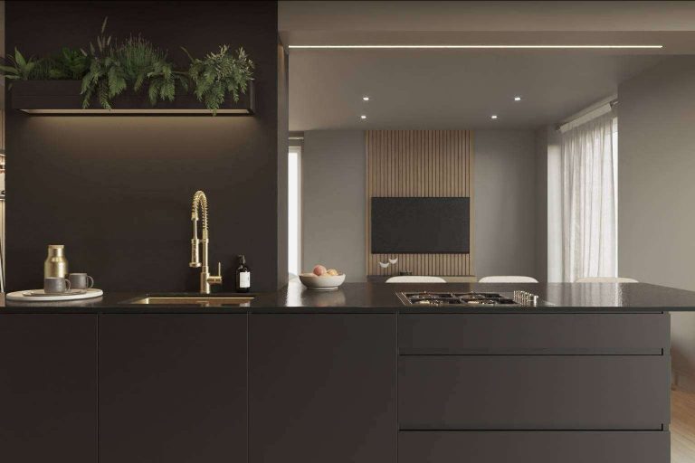 Lautoka Urbana, el diseño de interiores más completo