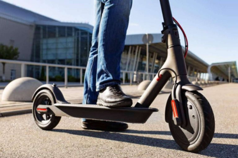 servicio de reparación de patinetes eléctricos en Madrid y Barcelona