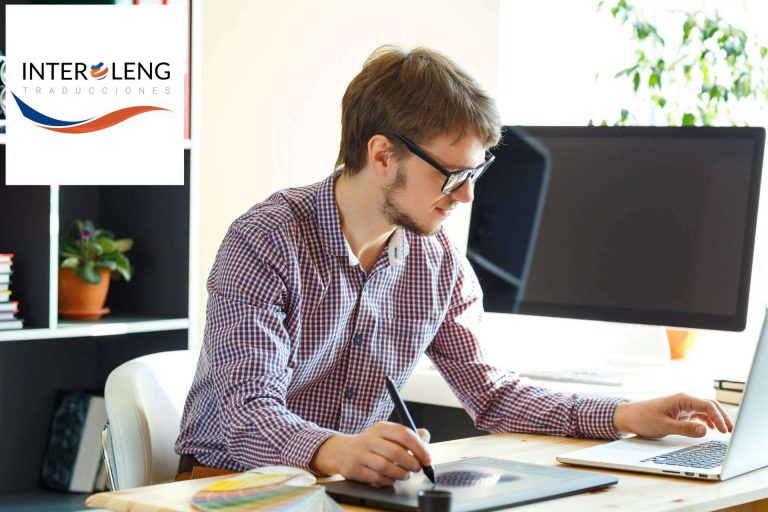 Las traducciones profesionales, una excelente presentación con las maquetaciones de Interleng