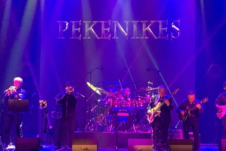 El management de artistas exclusivos, como Camilo Sesto, Jeanette o Los Pekenikes, que realiza Sindi Producciones