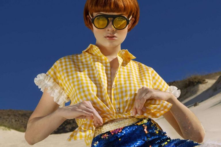 La moda española llega a la New York Fashion Week de la mano de SWEET MATITOS