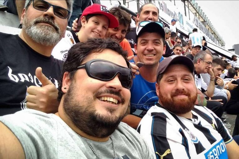 el servicio para agencias de Football Host