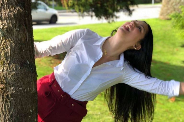 Maite Pregal, la coach que ayuda a aumentar la autoestima en 30 días