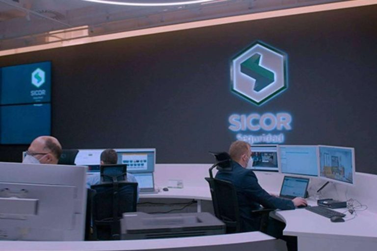 Hannan-Piper Real Estate y Sicor Seguridad suscriben un acuerdo en materia de alarma para viviendas
