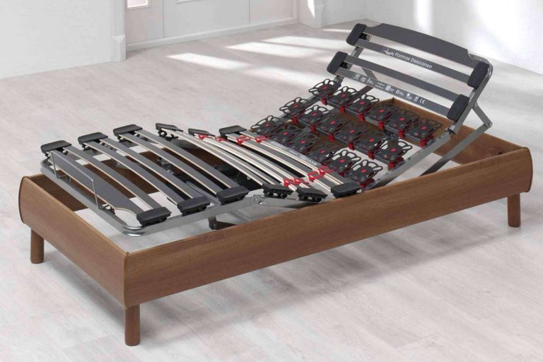 Mi Colchón dispone de múltiples modelos de camas articuladas