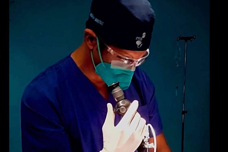 Tratamiento con láser PLEXR para eliminar las verrugas genitales producidas por VPH en FLG Clinic