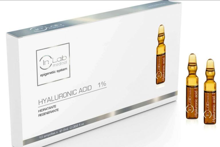 ¿Cómo reparar la piel después del verano? InLab Medical