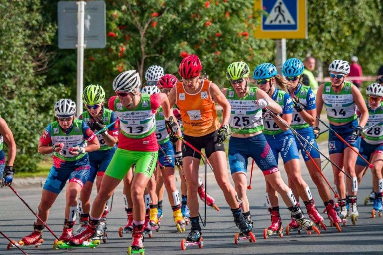el rollerski como complemento a otros deportes