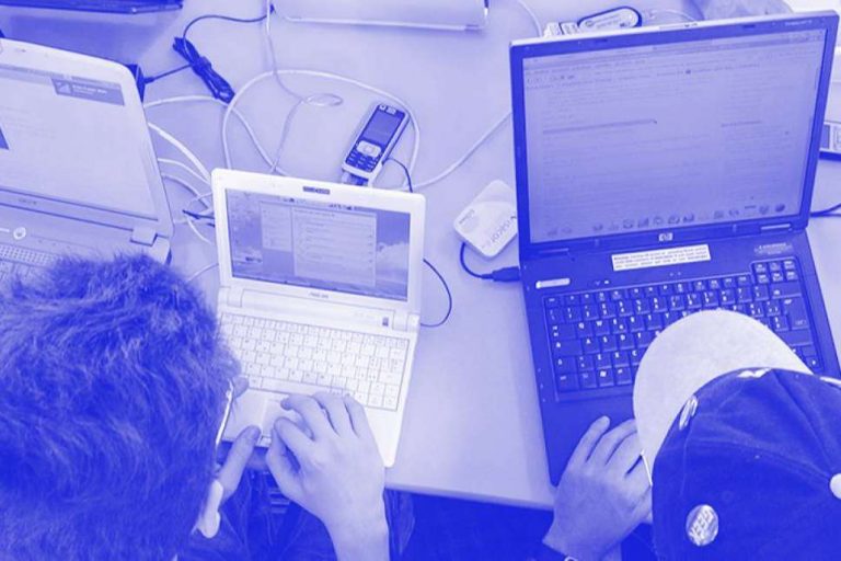 Hackrocks expone la relación entre teletrabajo, COVID-19 y seguridad informática