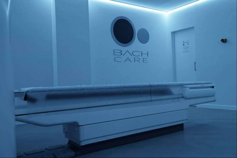 Bach Care ofrece un escáner de imagen espectral que permite prevenir y detectar patologías o anomalías cardiovasculares