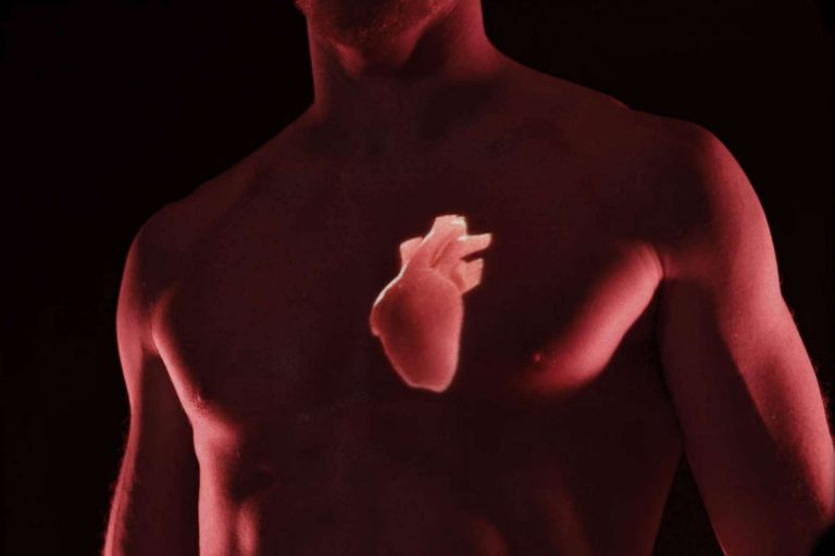 El corazón necesita la experiencia Bach Care