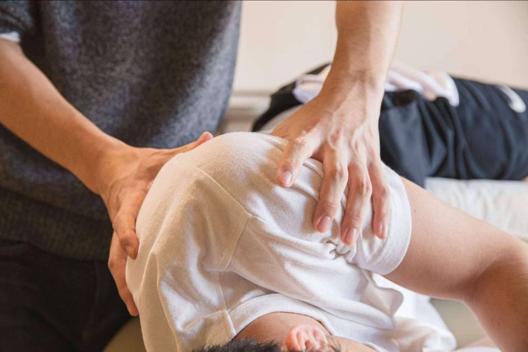 las ventajas de la tecarterapia y la osteopatía en fisioterapia