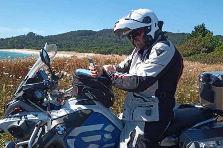 el dispositivo de seguridad integral permite evitar rotura móvil