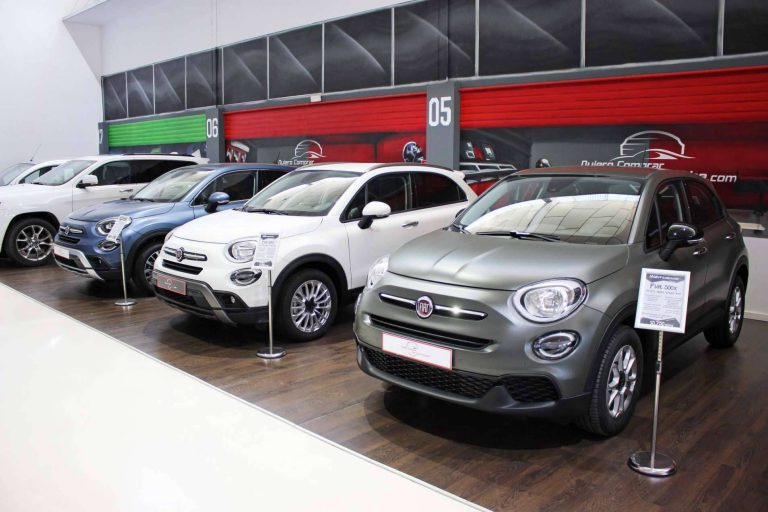 amplio stock para encontrar vehículos seminuevos