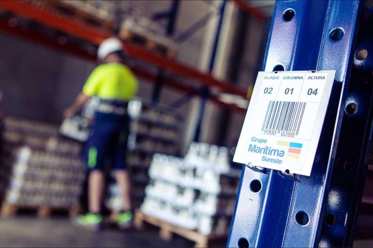 ¿Cómo externalizar el servicio de logística para tiendas online?: Grupo Marítima Sureste