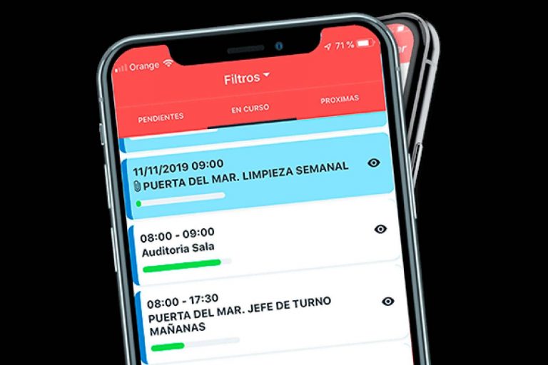 La compañía de tecnología Yurest para restauración entra en la aceleradora de empresas de Juan Roig