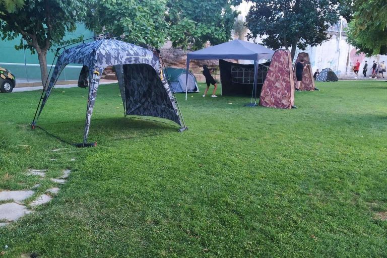 La demanda del láser tag para adultos en Barcelona se dispara ¿Cuáles son los beneficios según los expertos?