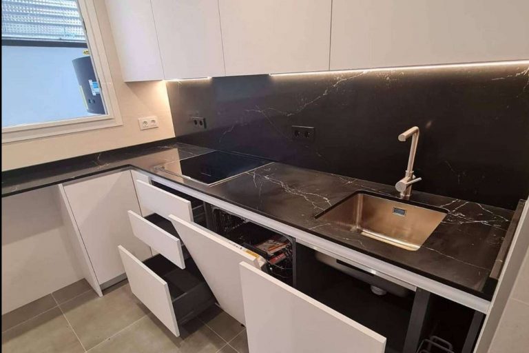 ¿Cómo elegir un buen diseño de cocinas? Valencia Reformas