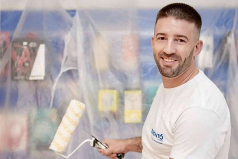 ¿Por qué es importante contratar pintores profesionales?