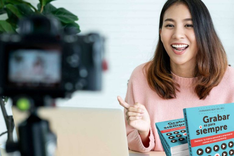 Las ventajas del video corporativo y del video marketing para destacar las marcas personales y empresariales, según FBR