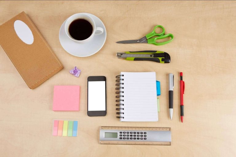 Material de oficina online en Ferretería24h.es