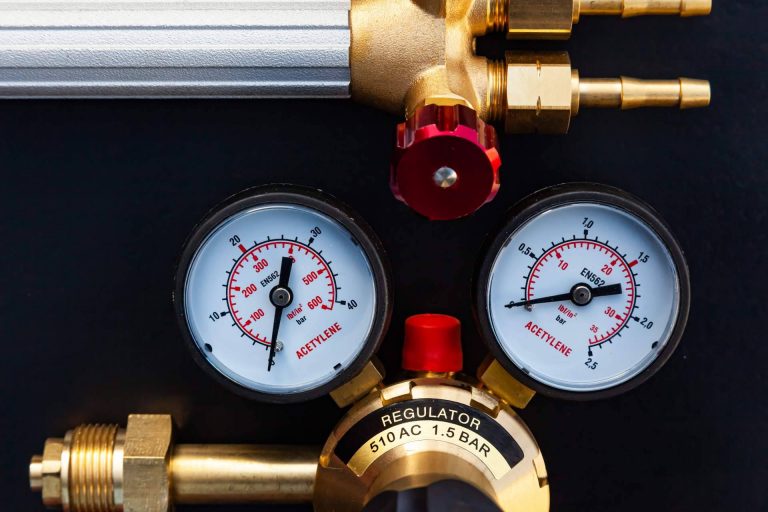 Bidasogaz dispone de un gas con gran variedad de usos: el Acetileno