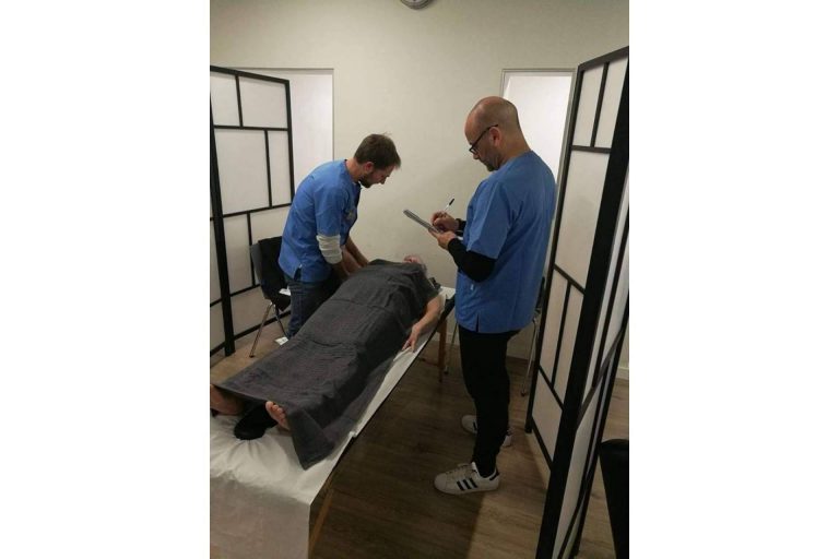 Instituto Internacional de Osteopatía Avanzada