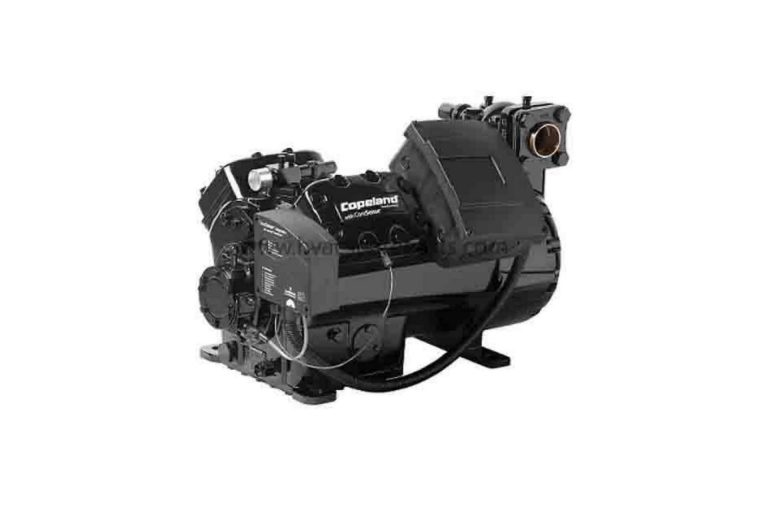 Recambios para compresores frigoríficos semi herméticos de Aacore Supply