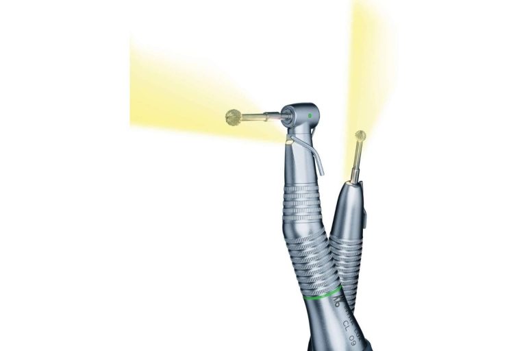 la importancia del mantenimiento entre paciente y paciente