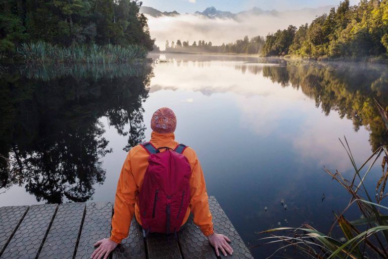 Espacio para la tranquilidad con Yobanca Castro