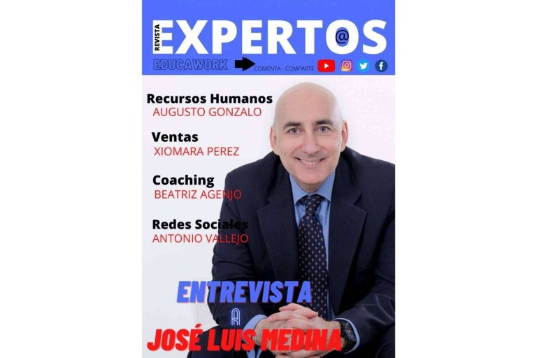 Los beneficios de aprender sobre ventas a través de la revista Educawork Expert@s