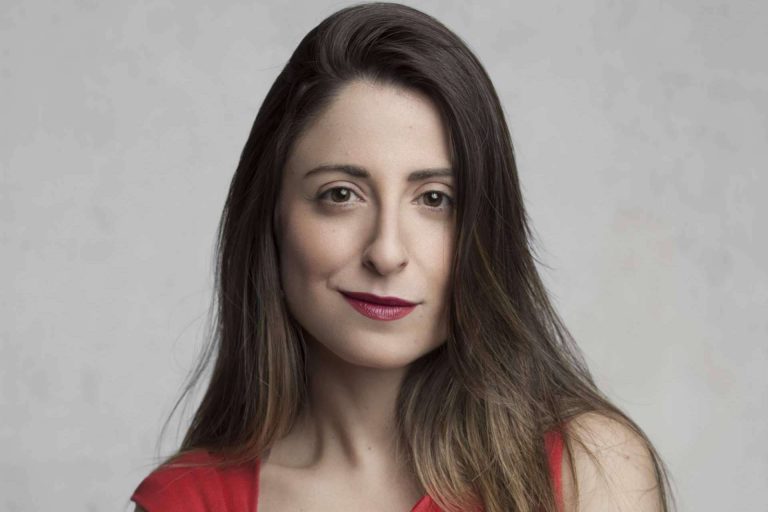 Superar el miedo escénico con las claves de Mónica Galán