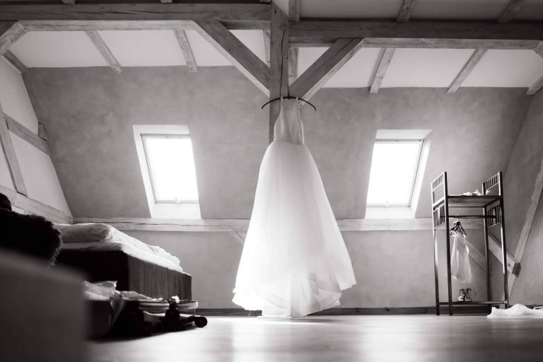 Ideas Rosas, la compañía de fotografía de boda que captará momentos únicos