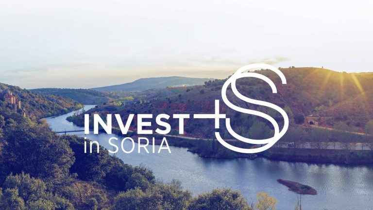Una de las mejores localizaciones para inversiones productivas con suelo industrial gratuito, fiscalidad diferenciada, subvenciones a fondo perdido del 35%, según Invest in Soria