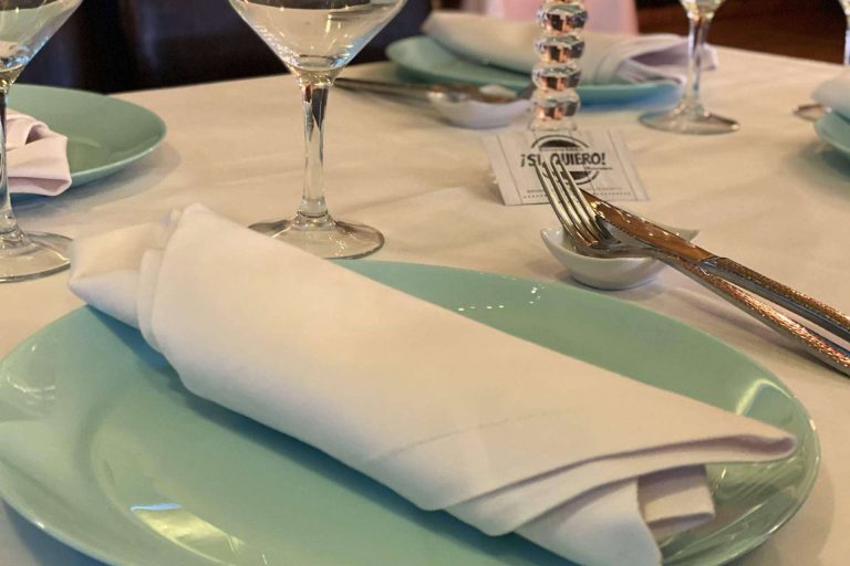 ¡Sí, quiero! recibió 5 reconocimientos en 2020, el restaurante italiano gourmet de Córdoba